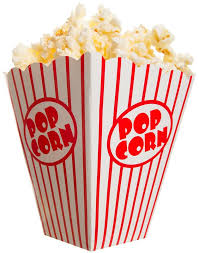 Popcorn Image